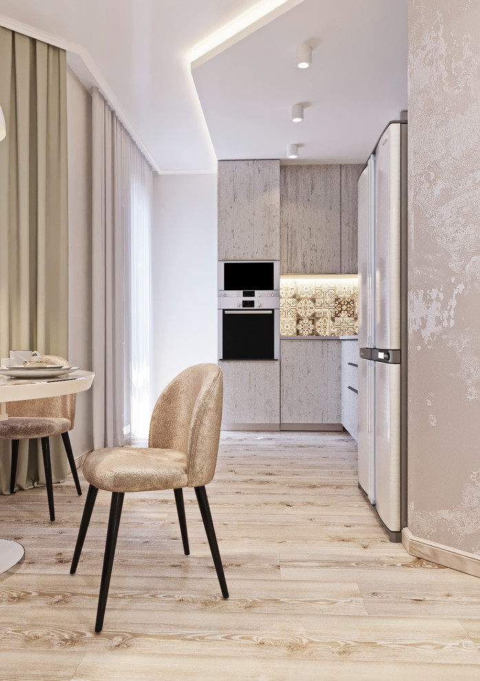 ЖК Ильинский 2, 86.9 кв.м.