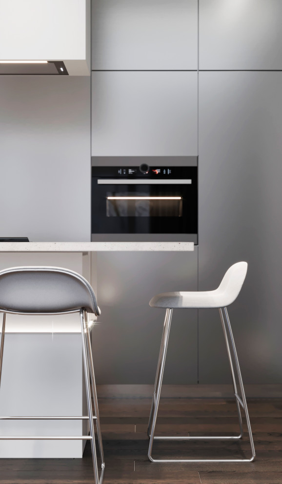 ЖК «Ньютон»