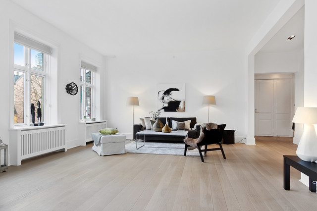 Frydendalsvej nordico-salon