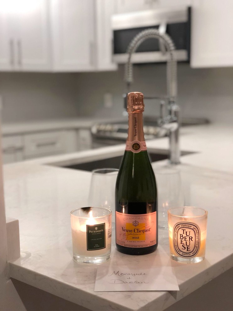 Martin Kitchen Renovation