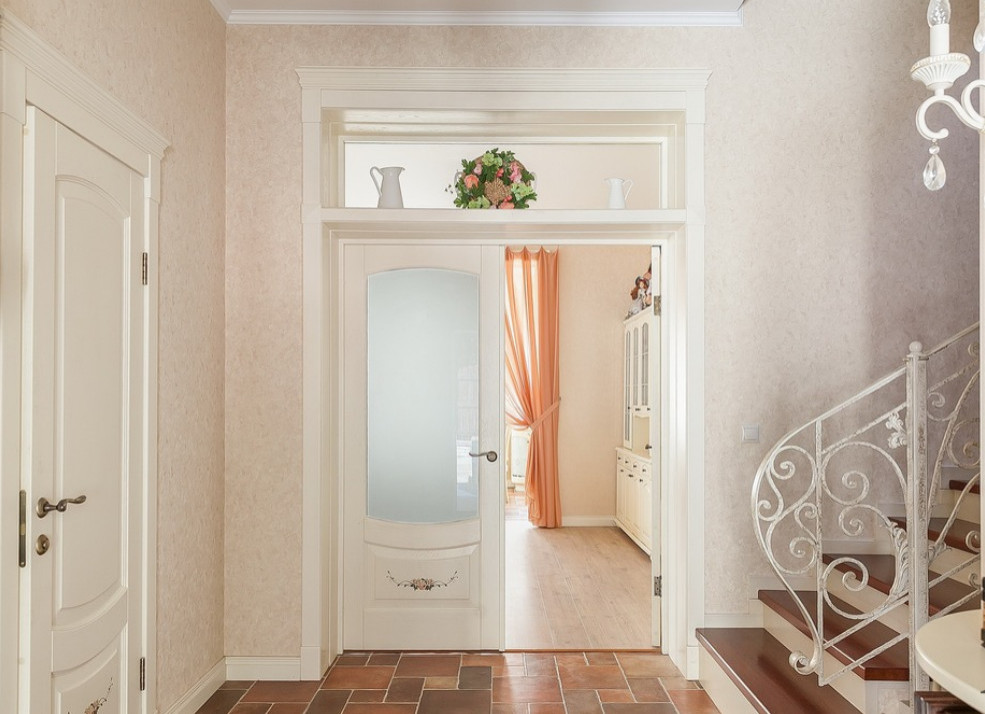 Двери Классика