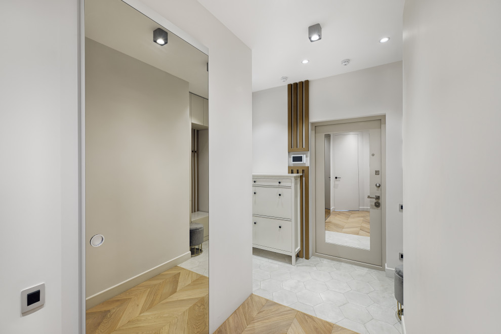 Квартира 76м2