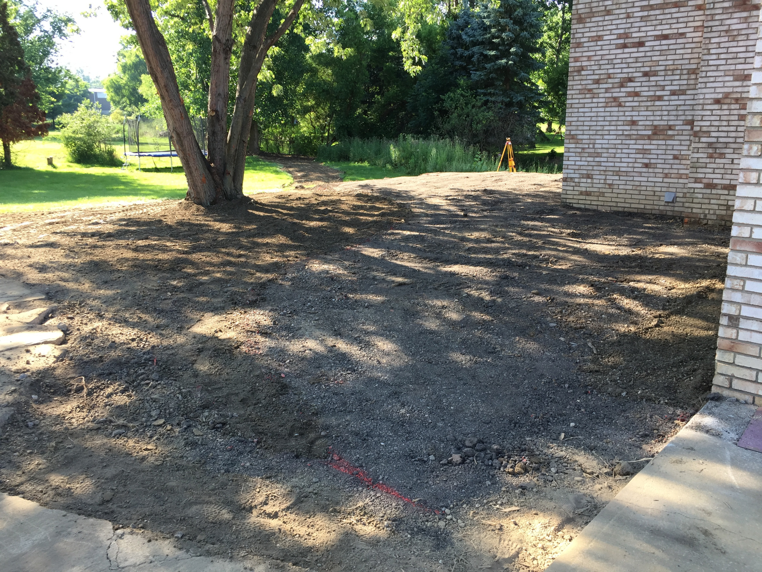 Our Work