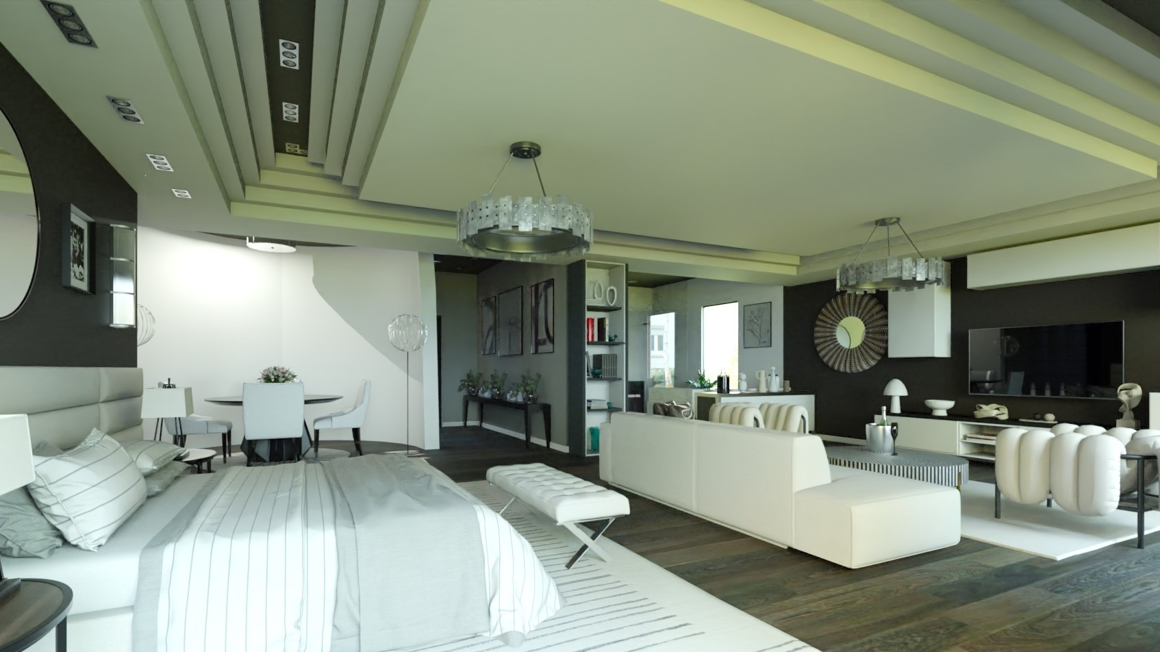 Suite Palace