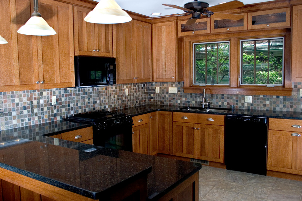 Traditional Brick House Addition Champaign