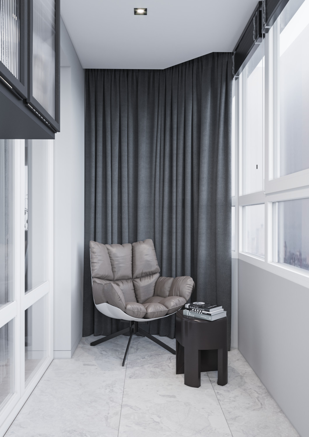 Проект на Целиноградской