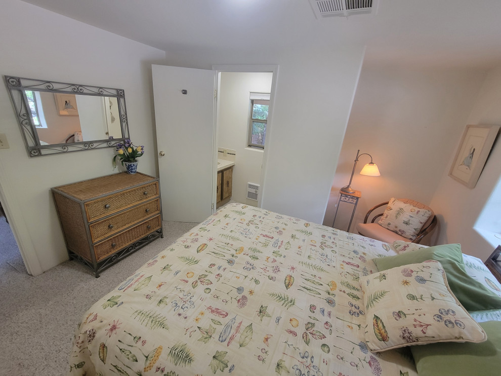Sedona - Home staging (After)