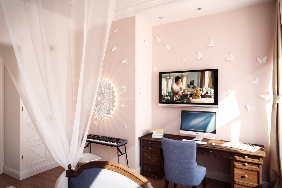 Американская классика в петербургском старом фонде