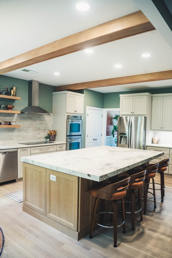 Toms Creek Kitchen