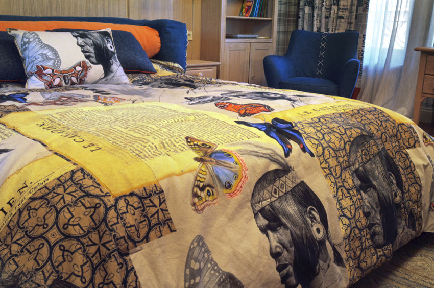 Дом в Новой Москве