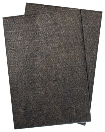 Brown 5 7 8 X8 X3 16 Thick Heavy Duty Felt Sheets Contemporary Brown 5 7 8 X8 X3 16 Thick Heavy Duty Felt Sheets Contemporary Furniture Floor Protectors By The
