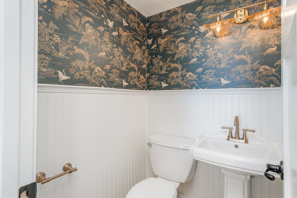 NSB Condo Bathroom Transformations
