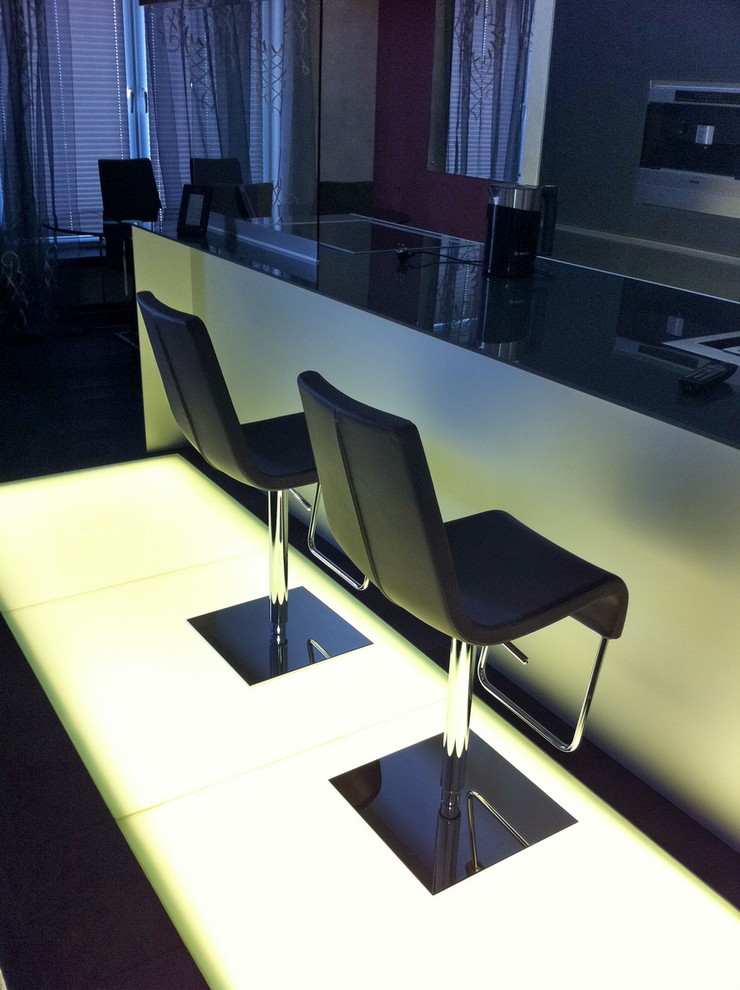 Квартира ЖК Воробьевы Горы