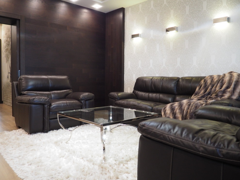 Квартира на Интернициональной