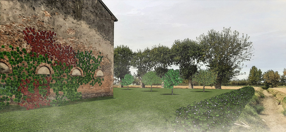 Campagna moderna