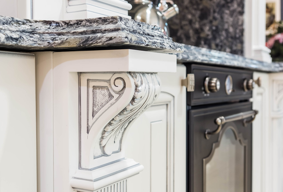 Кухонная мебель