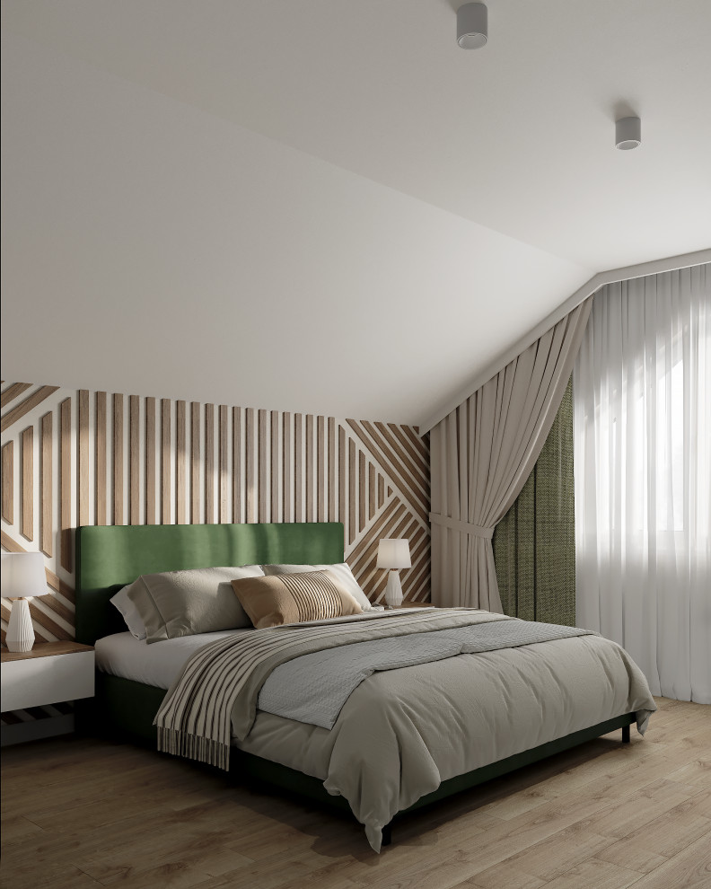 Дом в Тайцах