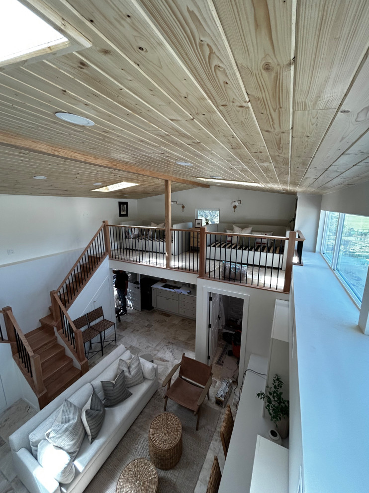 Home Addition | Design & Built Guest House