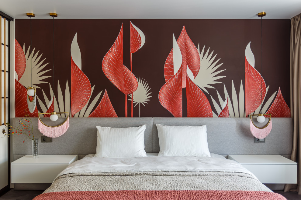 Смелая японская импровизация