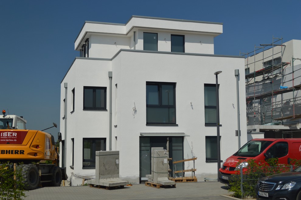 Strassenansicht