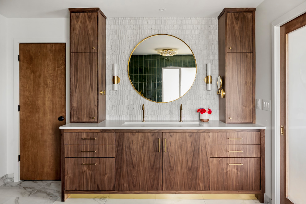 SW PDX Primary Bathroom/Primary Walk-in Closet