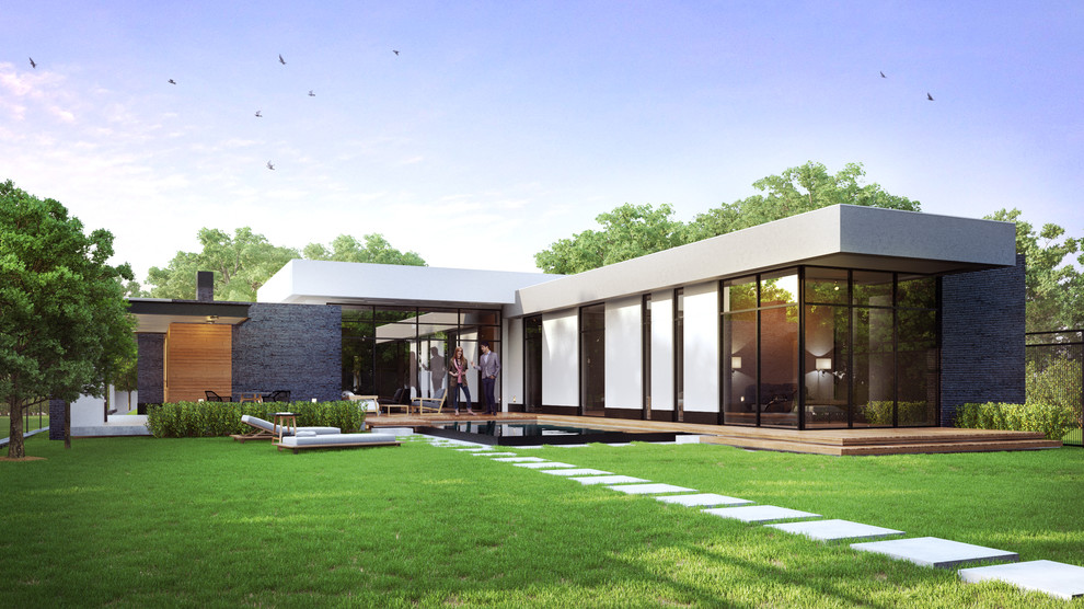 Семейный дом в Новой Адыгее