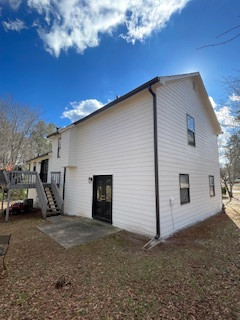 Marietta Projects