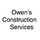 Owens Construction Services