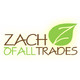 Zach Of All Trades
