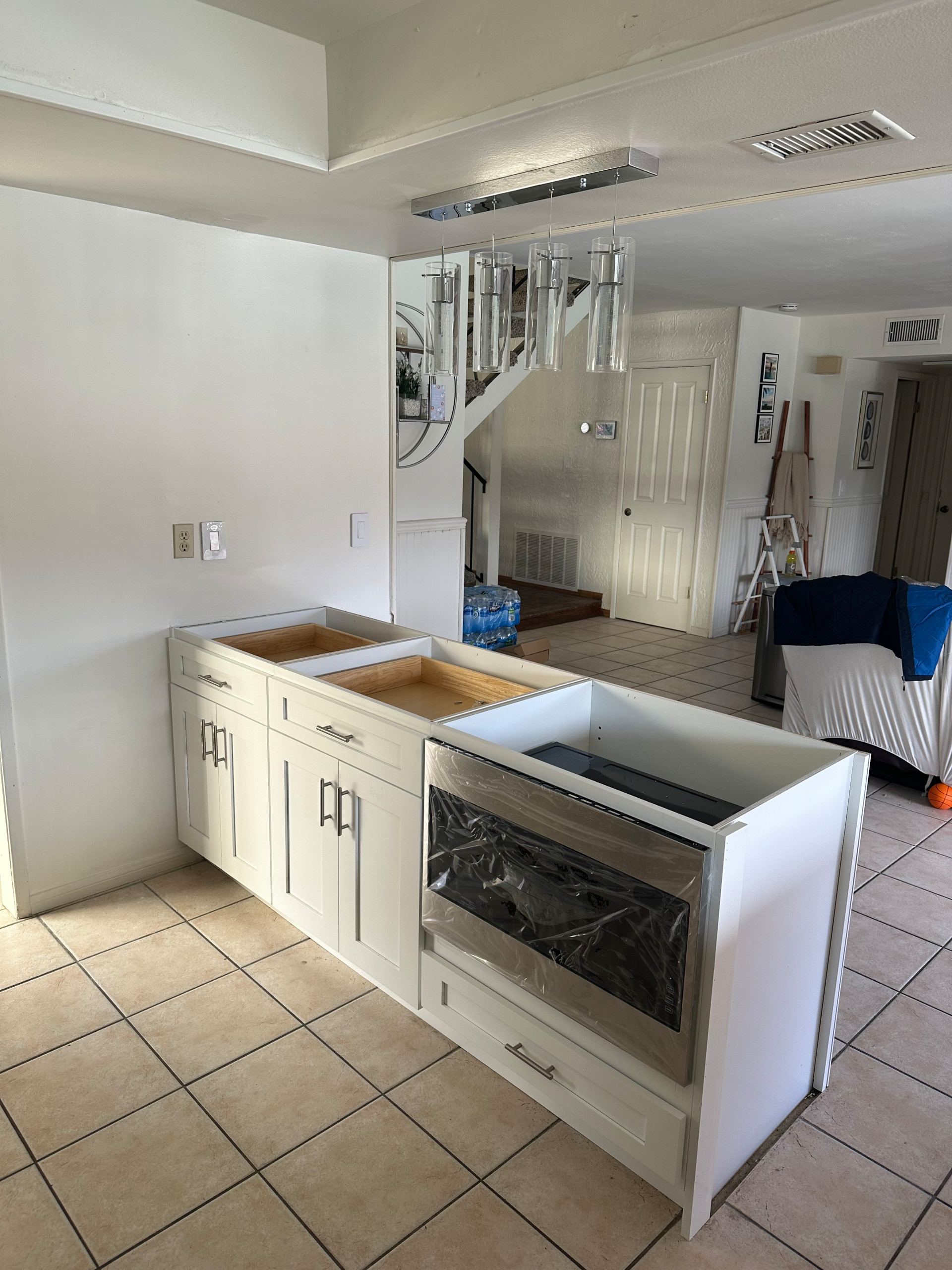 Santa Clarita - Kitchen Remodeling