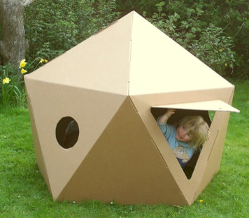 The Paperpod