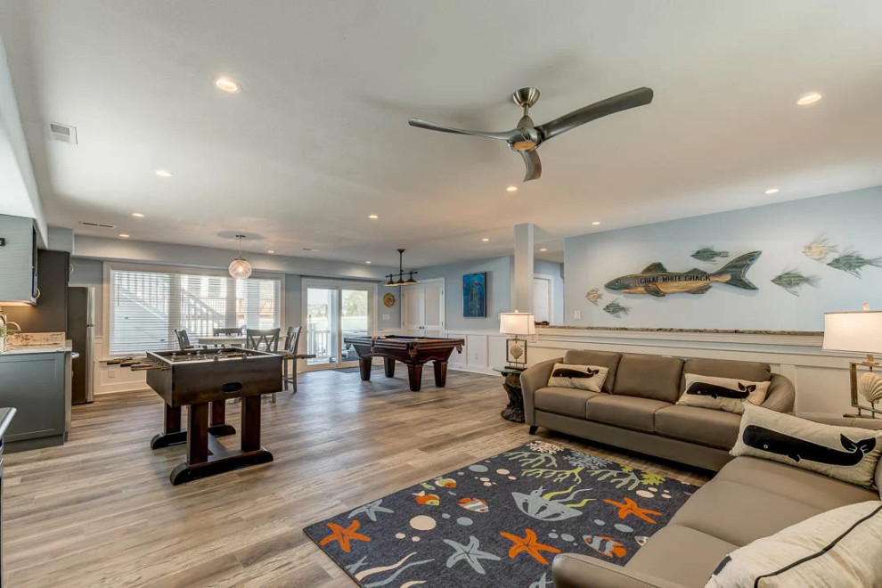 (2021) Great White Shack