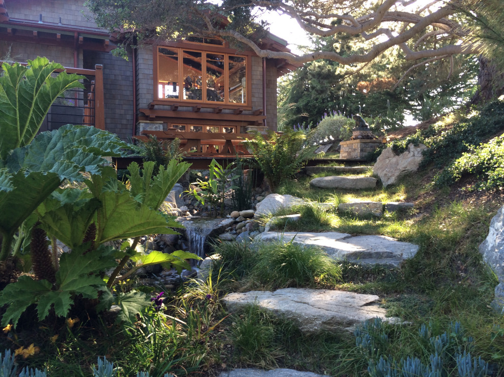 Water feature