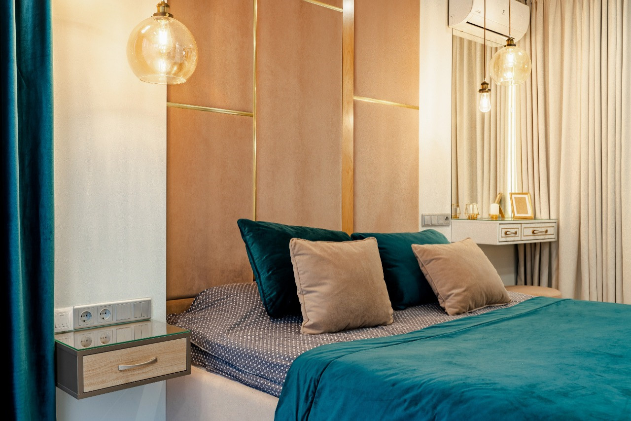 ЖК 7 Континент. Реализация