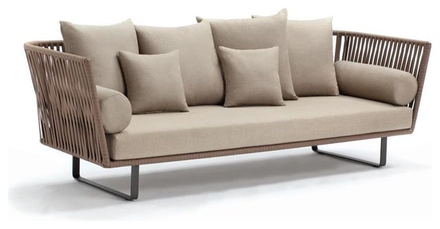 Bitta 3 Seater Sofa