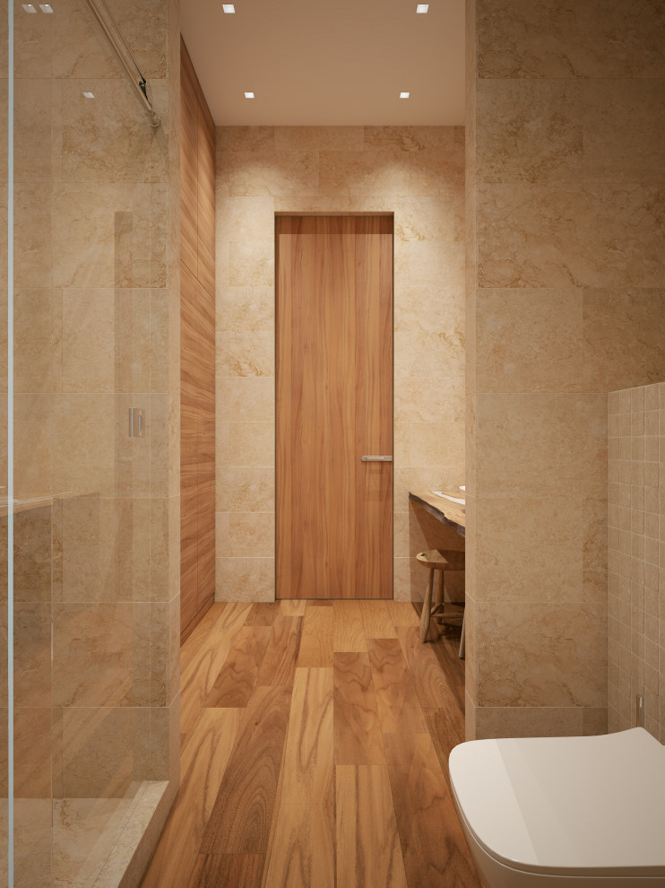 Квартира в ЖК Садовые кварталы.