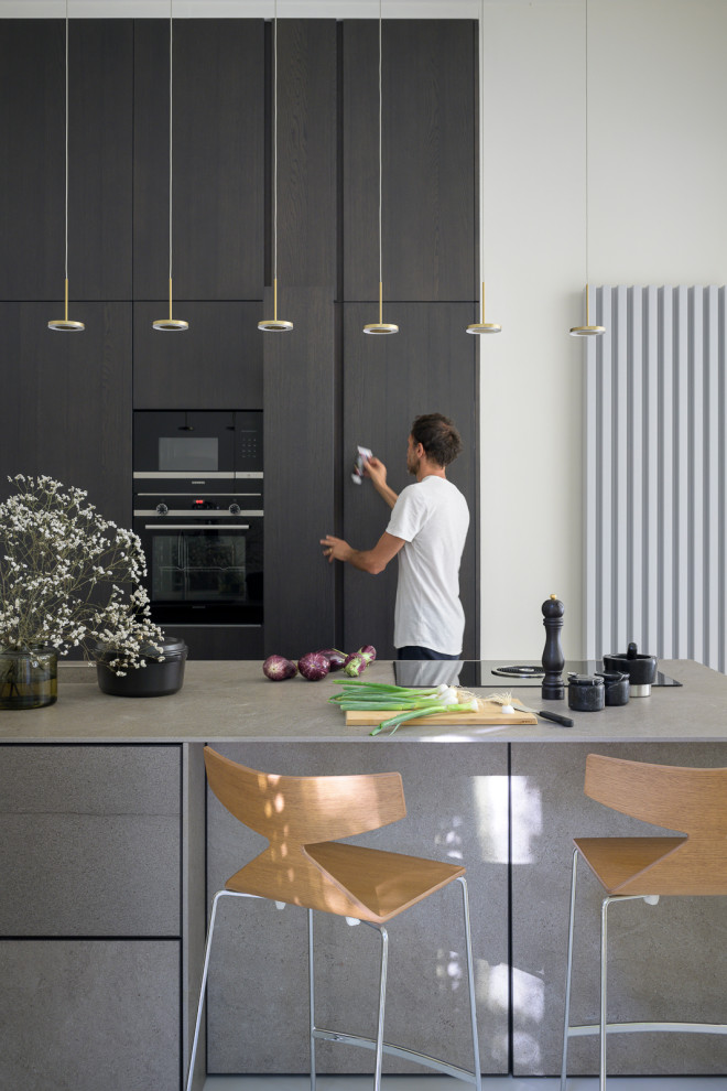 Idee per una cucina contemporanea