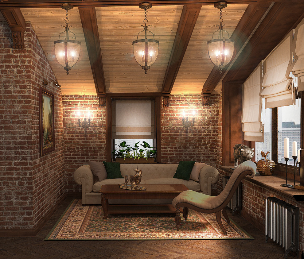 Офис на Пречистенке