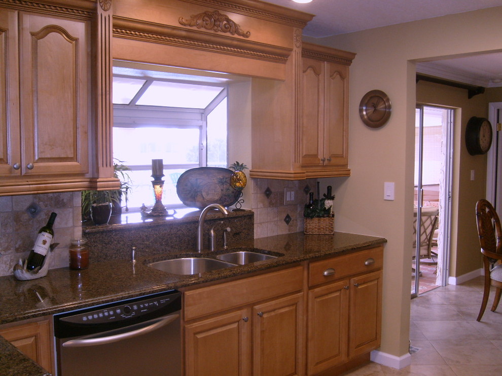 Small space Big statement!