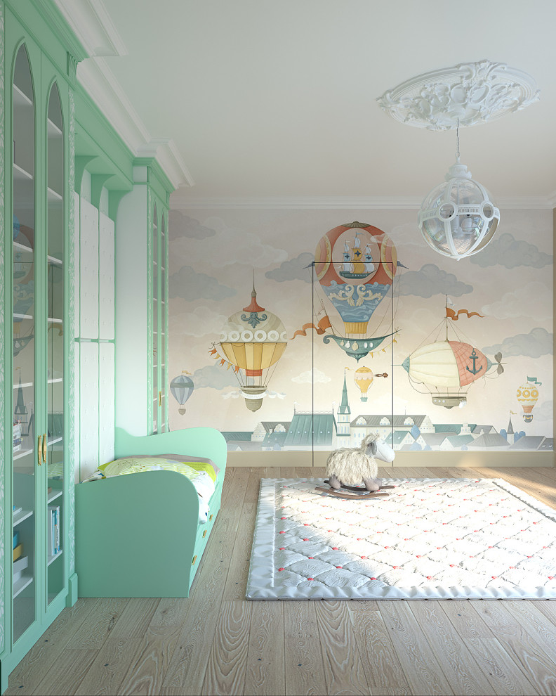 ЖК "Ривер парк"