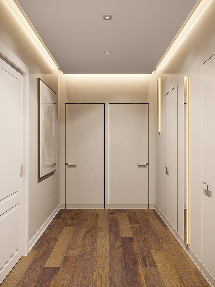 ЖК Кремлевские Звезды