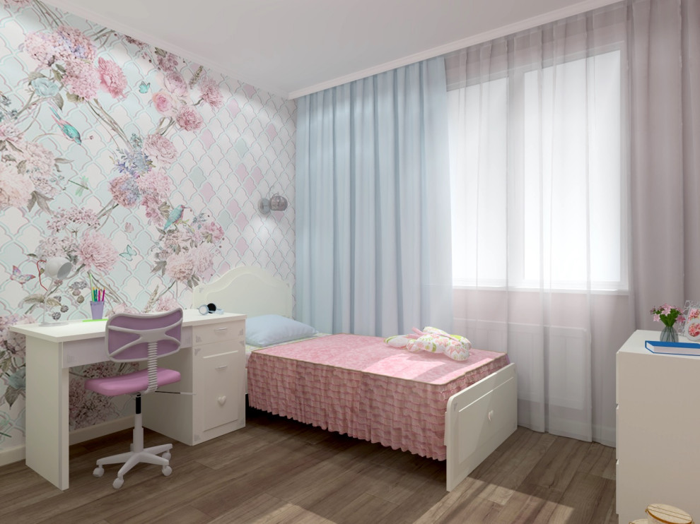 2-х комнатная квартира на ул. Технеческая. г. Екаетринбург.