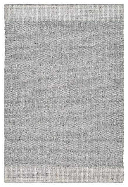 Abby ABB-2300 Hand Woven Area Rug, 6' x 9' - Transitional - Area Rugs ...