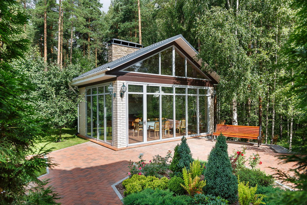 ГеоПро | Беседка