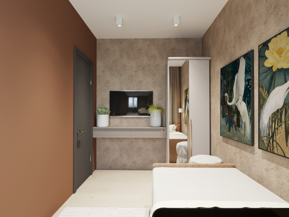 Загородный дом в Лалетино