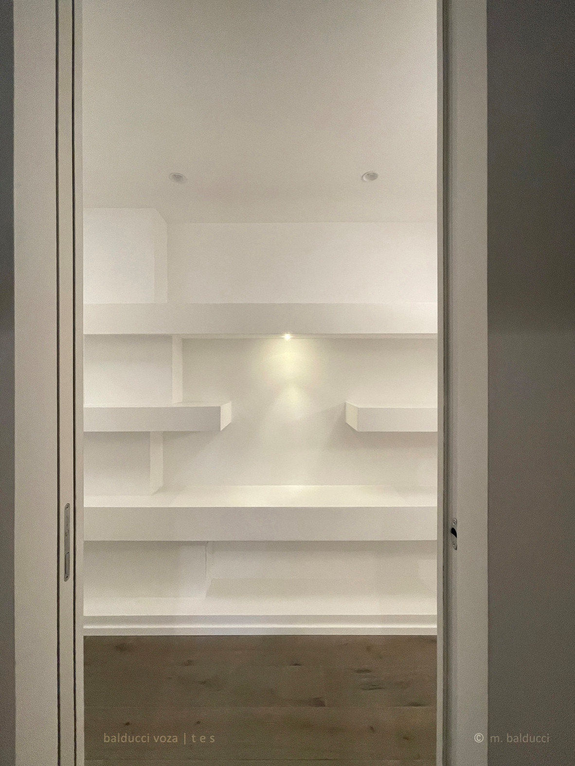 Casa ‘4B’ - Roma