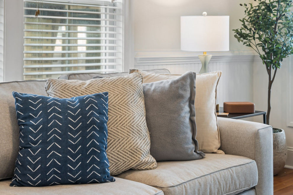 Vacation Rental Design