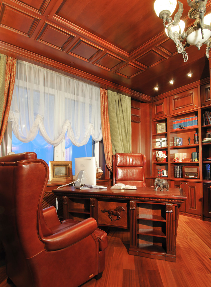 ЖК Воробьевы Горы