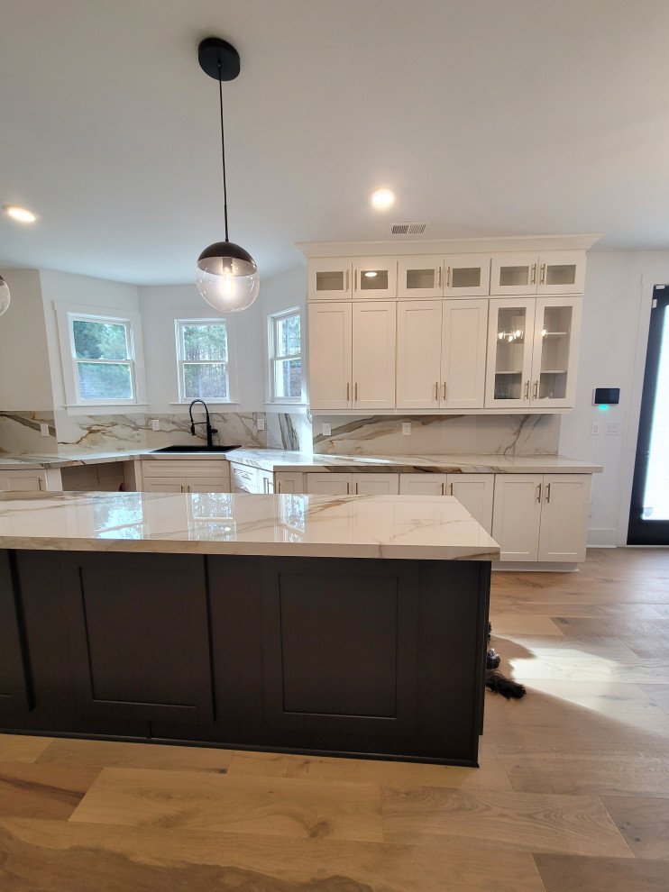 Revenue Trail - Remodeling