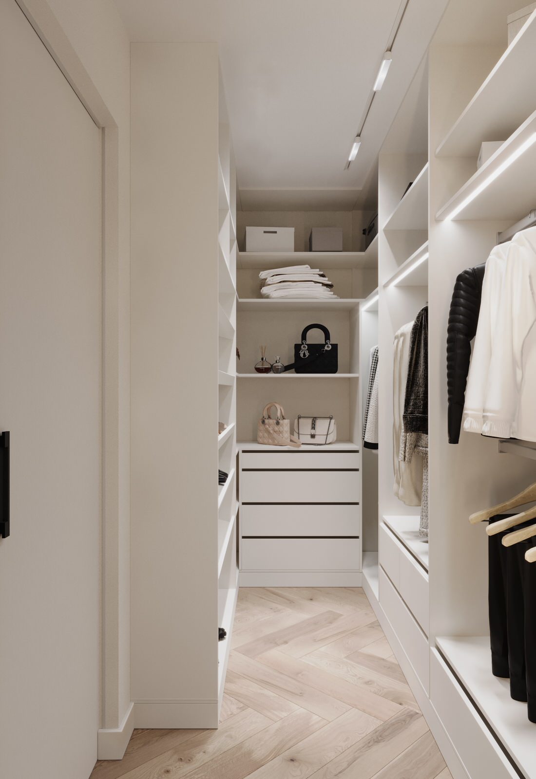 ЖК Наследие